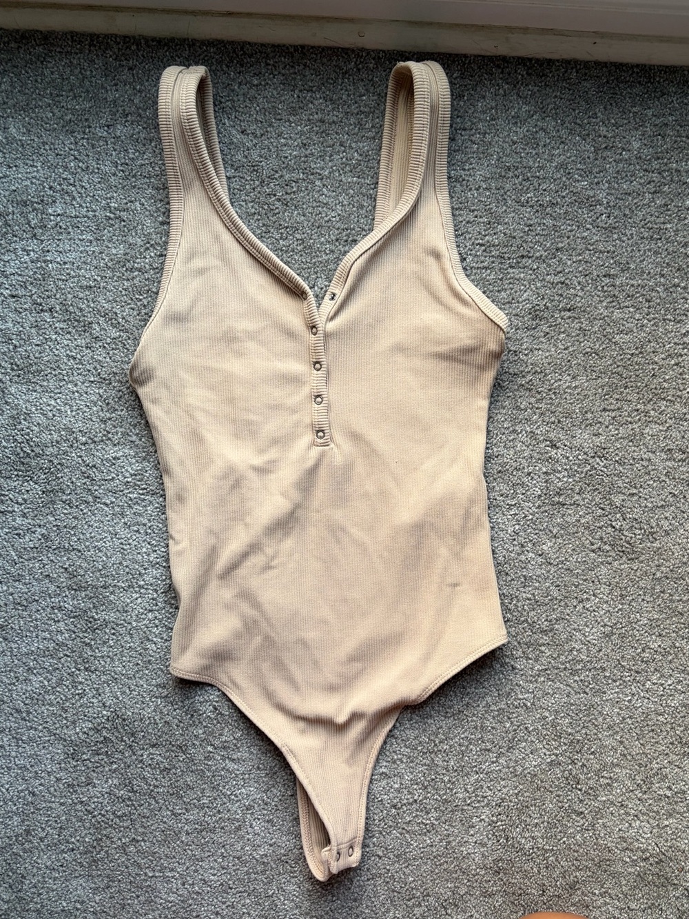 Abercrombie & Fitch Bodysuit
